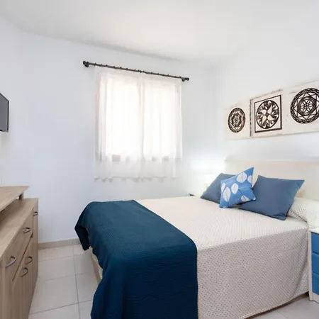 Dom wakacyjny Global Sea View Drilasol 21764 Puerto de Santiago (Tenerife)