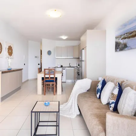 Global Sea View Drilasol 21764 Puerto de Santiago (Tenerife)