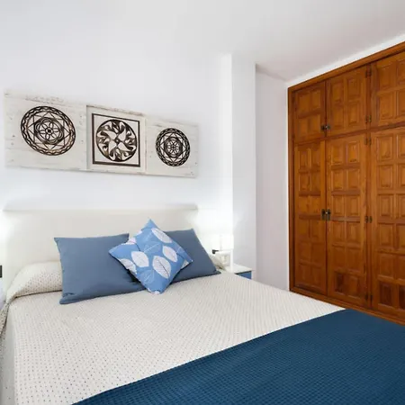 Global Sea View Drilasol 21764 Puerto de Santiago (Tenerife)
